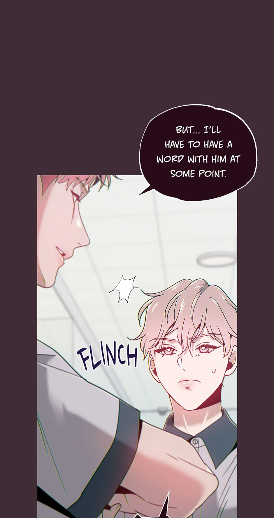 Falling Down Chapter 33 page 14 - 