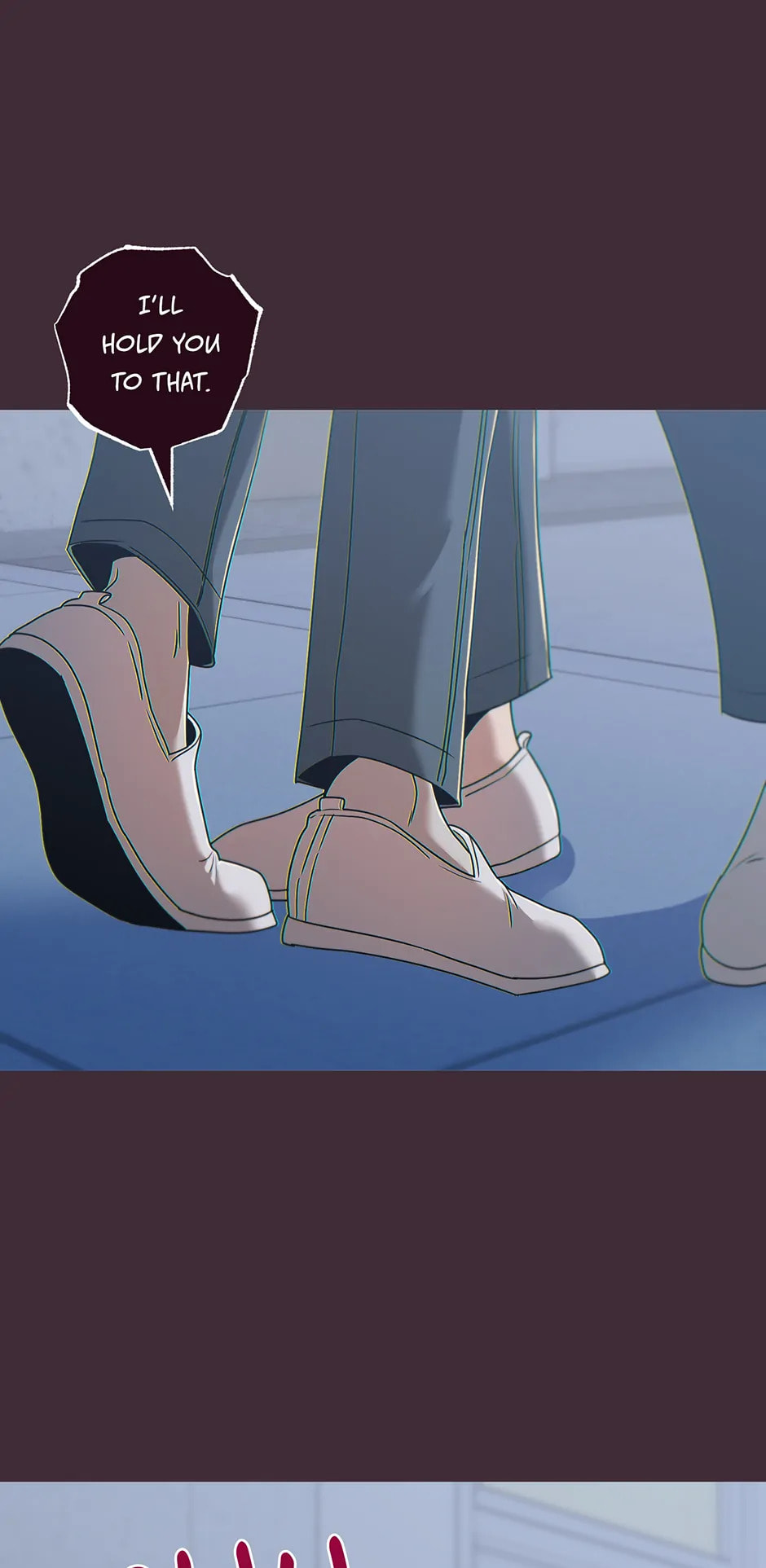 Falling Down Chapter 33 page 30 - 