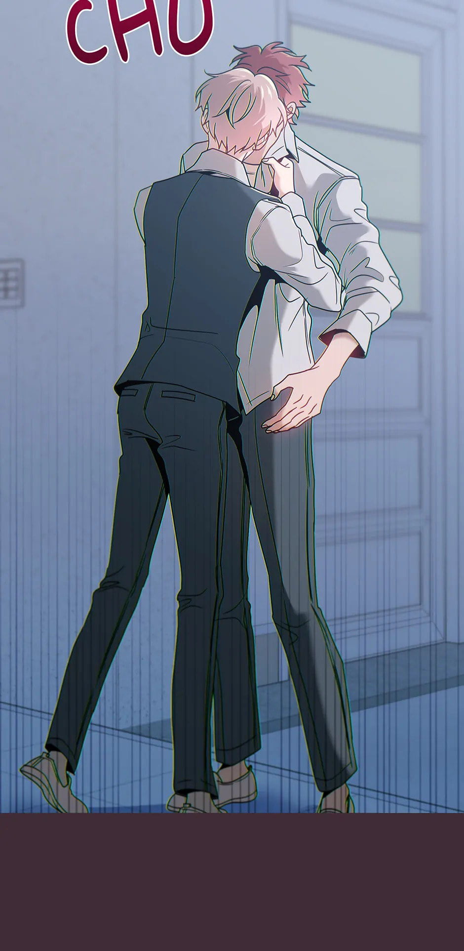 Falling Down Chapter 33 page 31 - 