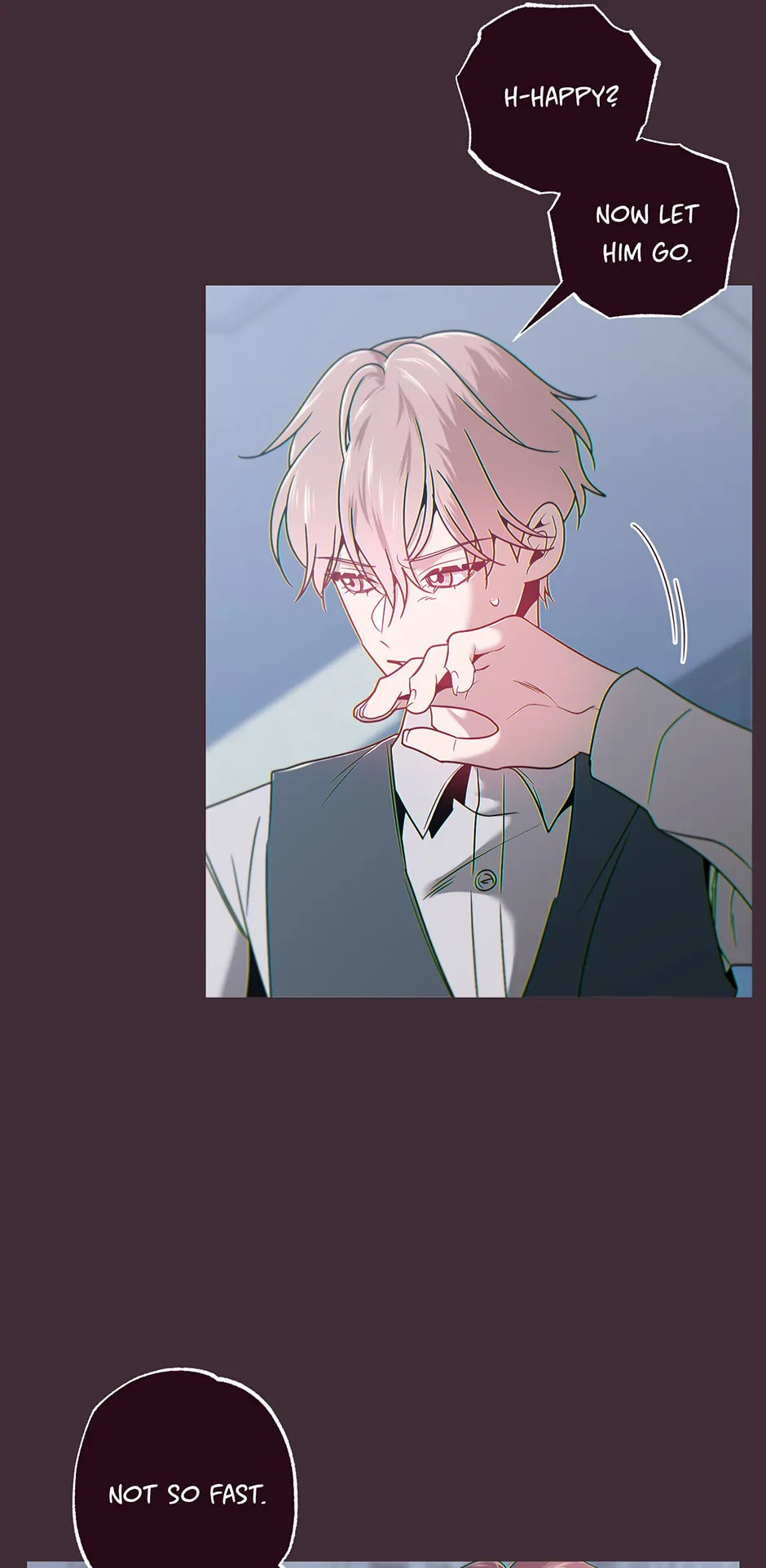 Falling Down Chapter 33 page 32 - 