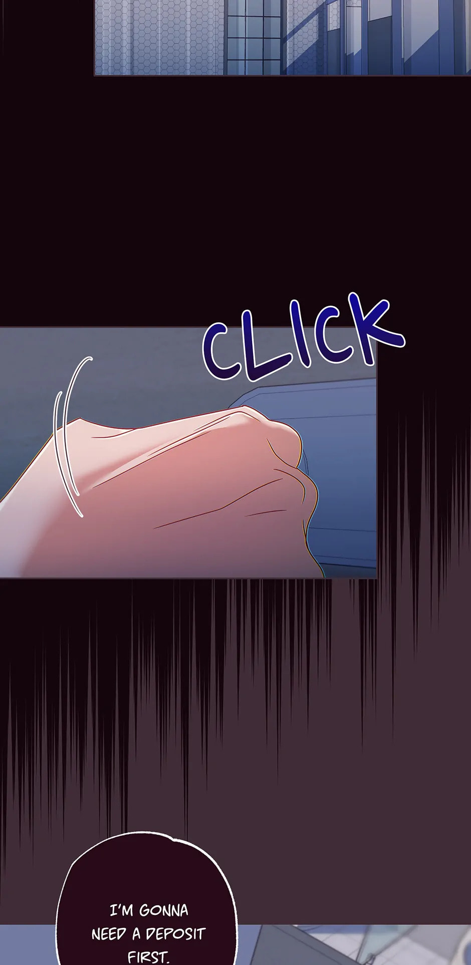 Falling Down Chapter 33 page 35 - 
