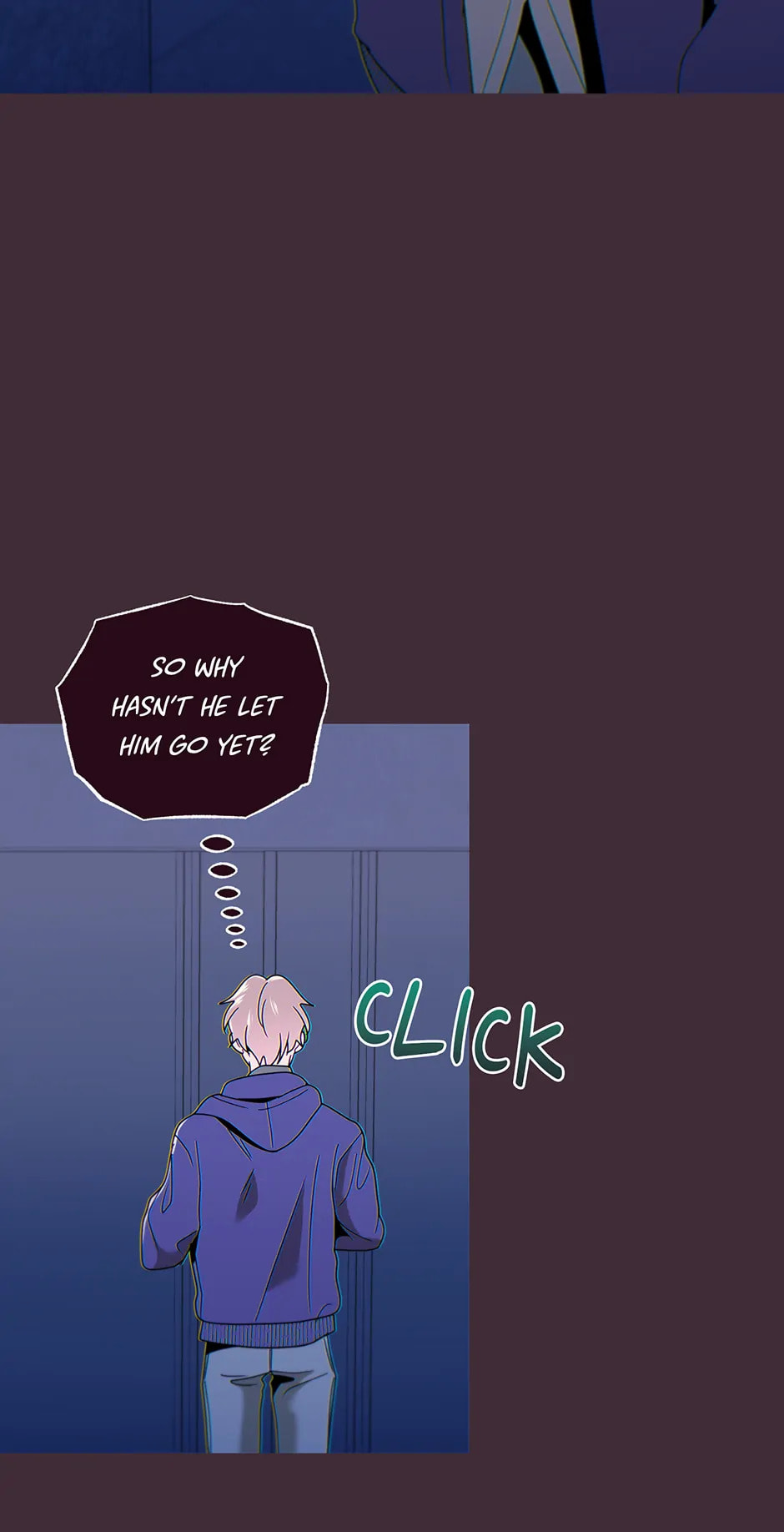 Falling Down Chapter 33 page 41 - 