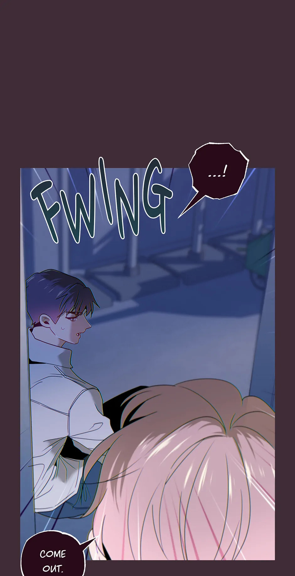 Falling Down Chapter 33 page 42 - 