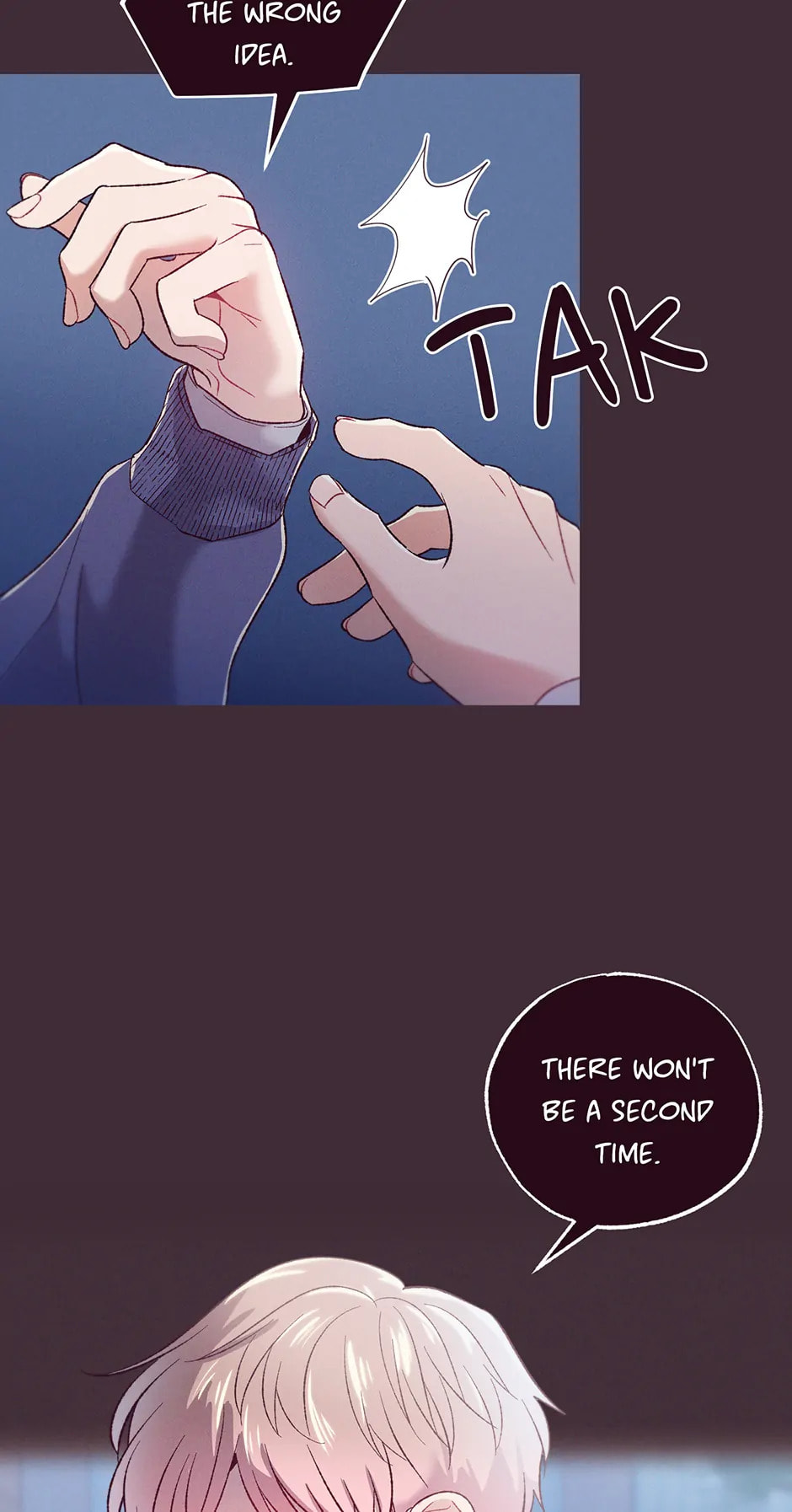 Falling Down Chapter 33 page 45 - 