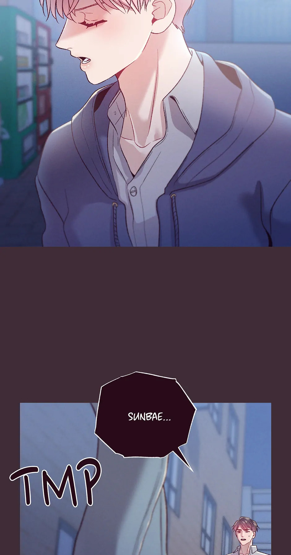 Falling Down Chapter 33 page 46 - 