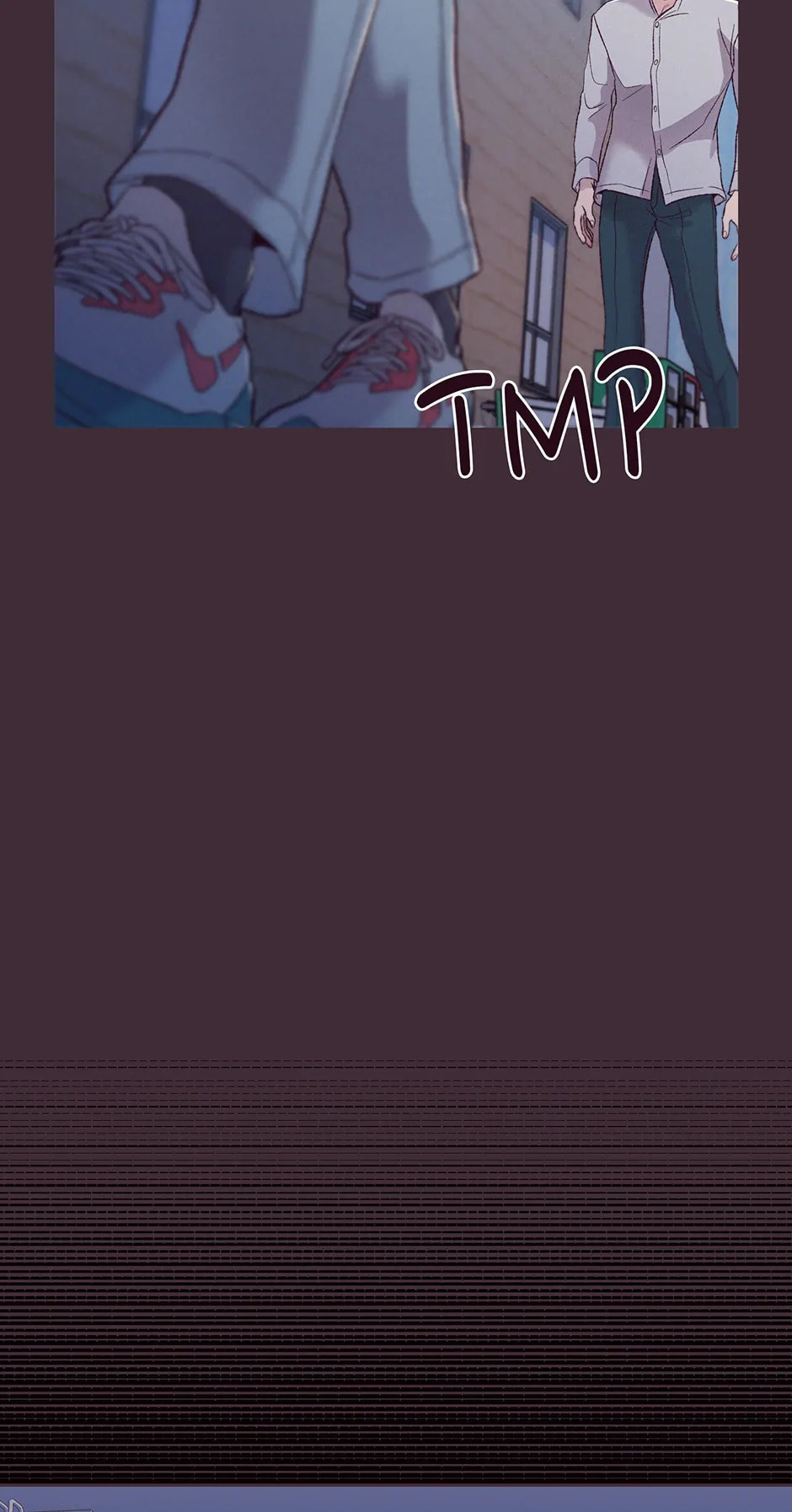 Falling Down Chapter 33 page 47 - 