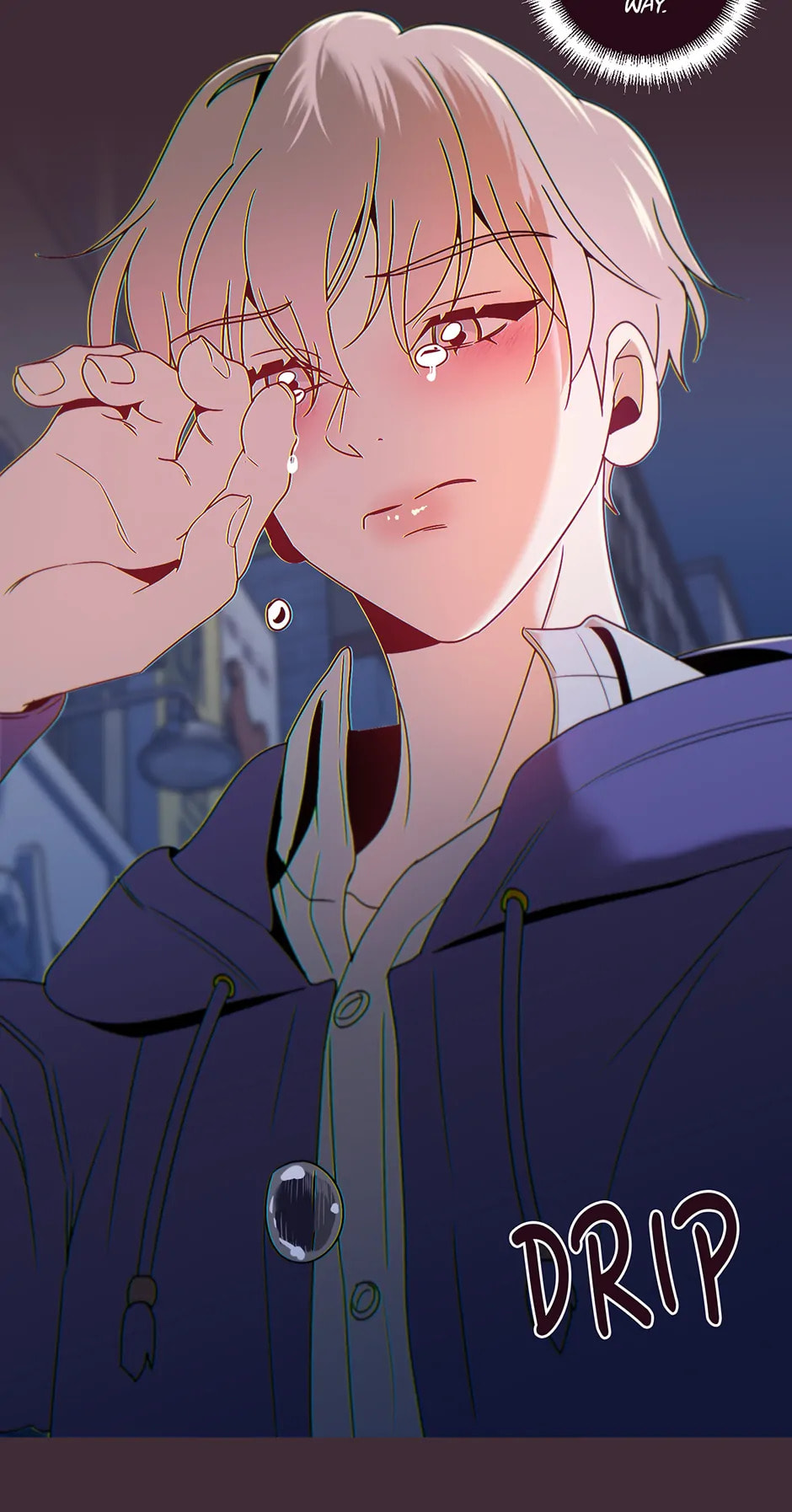 Falling Down Chapter 33 page 50 - 