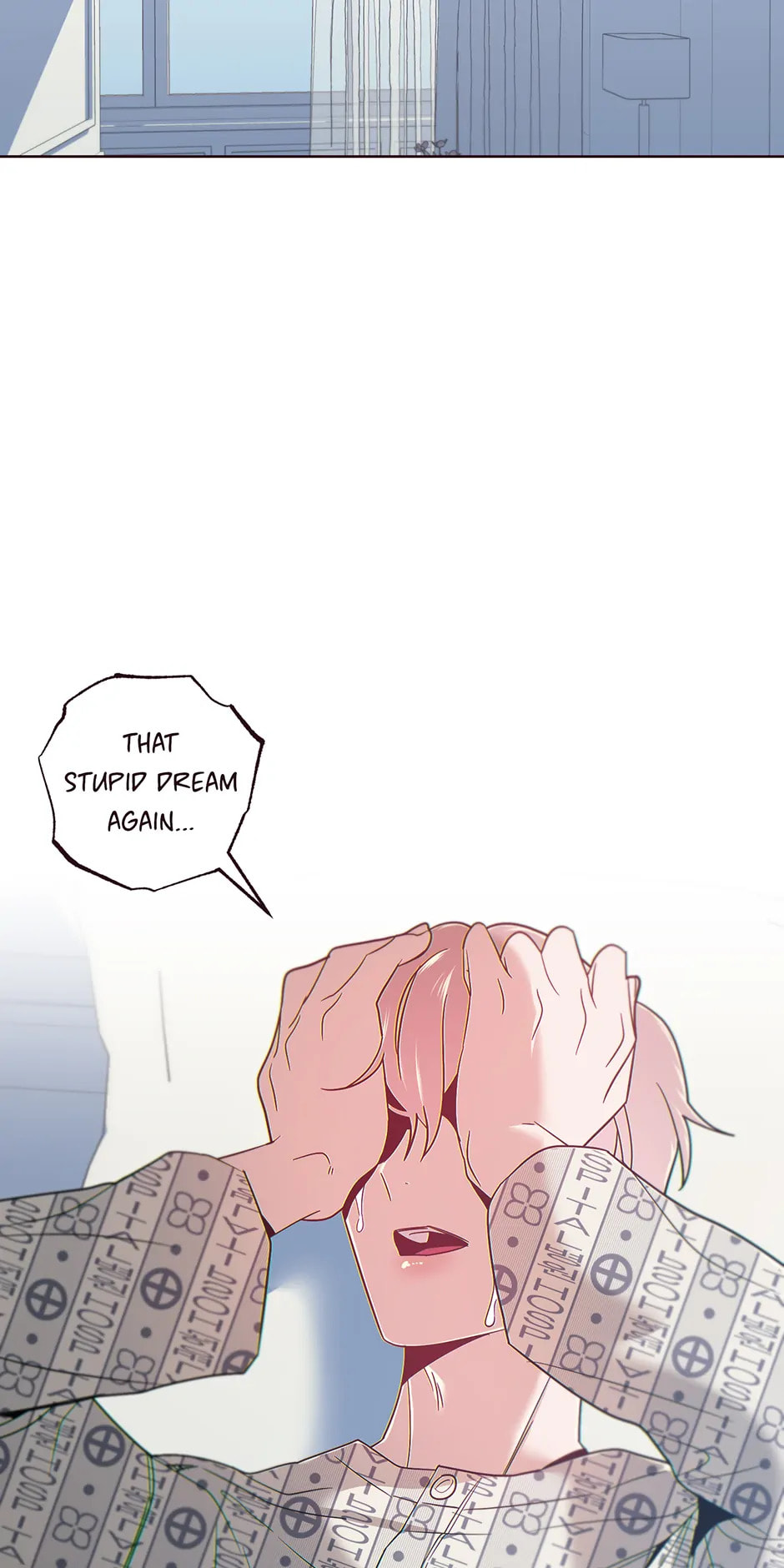 Falling Down Chapter 33 page 53 - 