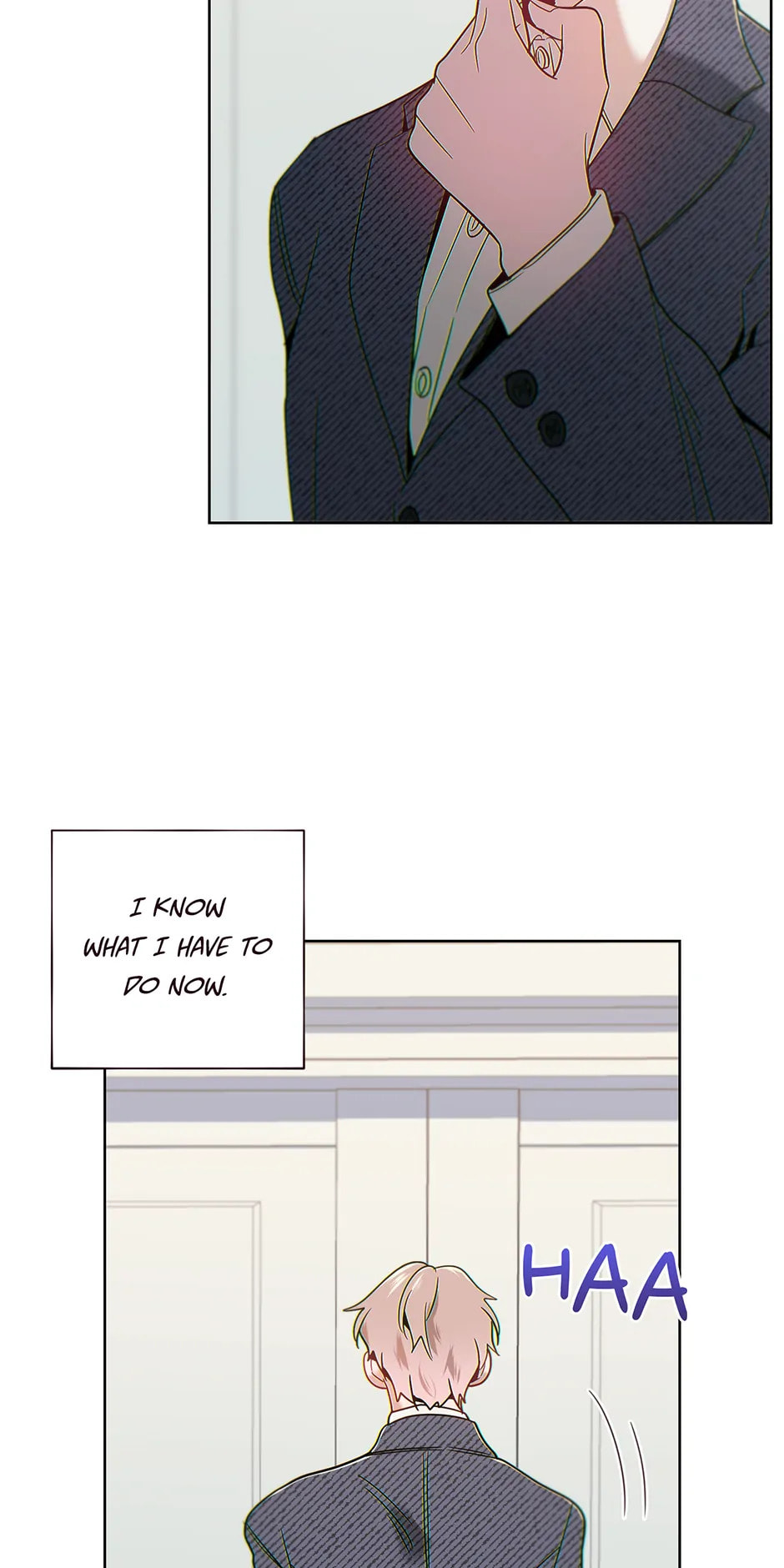Falling Down Chapter 33 page 56 - 