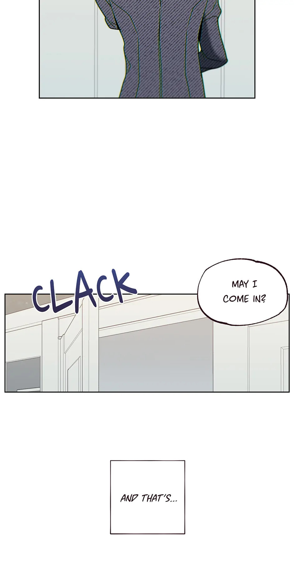 Falling Down Chapter 33 page 57 - 