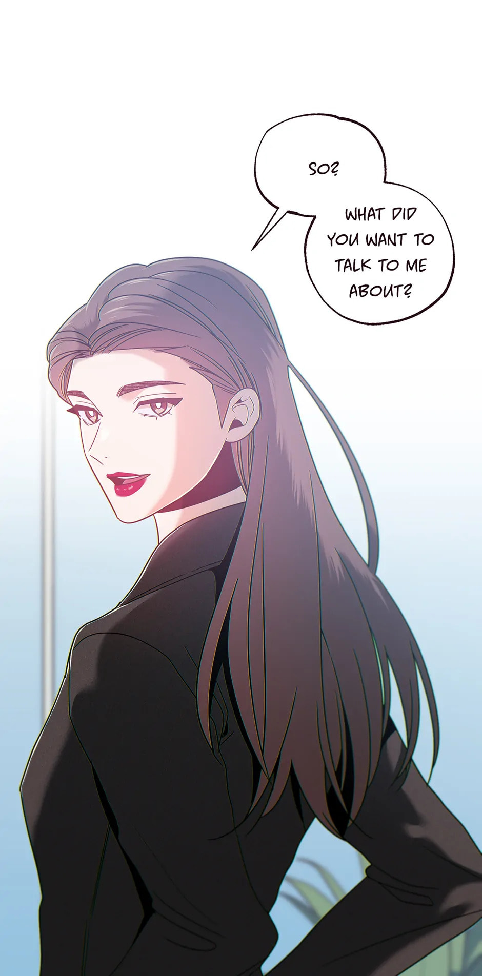 Falling Down Chapter 33 page 59 - 