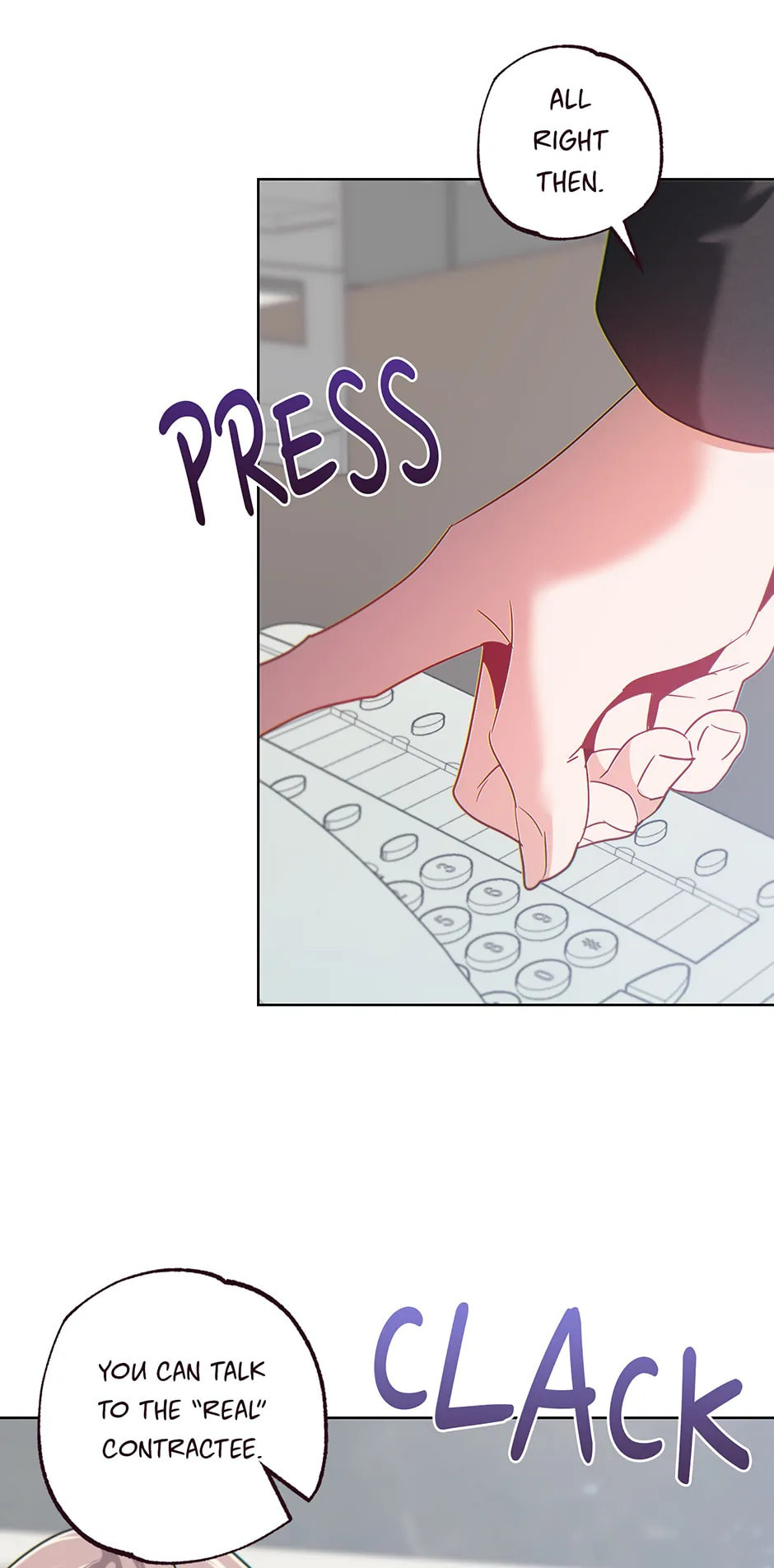 Falling Down Chapter 33 page 63 - 
