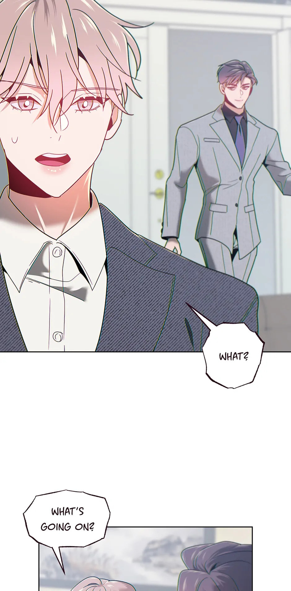 Falling Down Chapter 33 page 64 - 