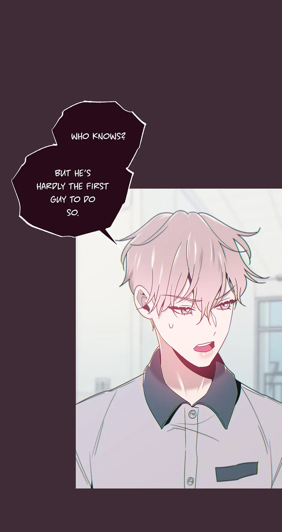 Falling Down Chapter 33 page 9 - 