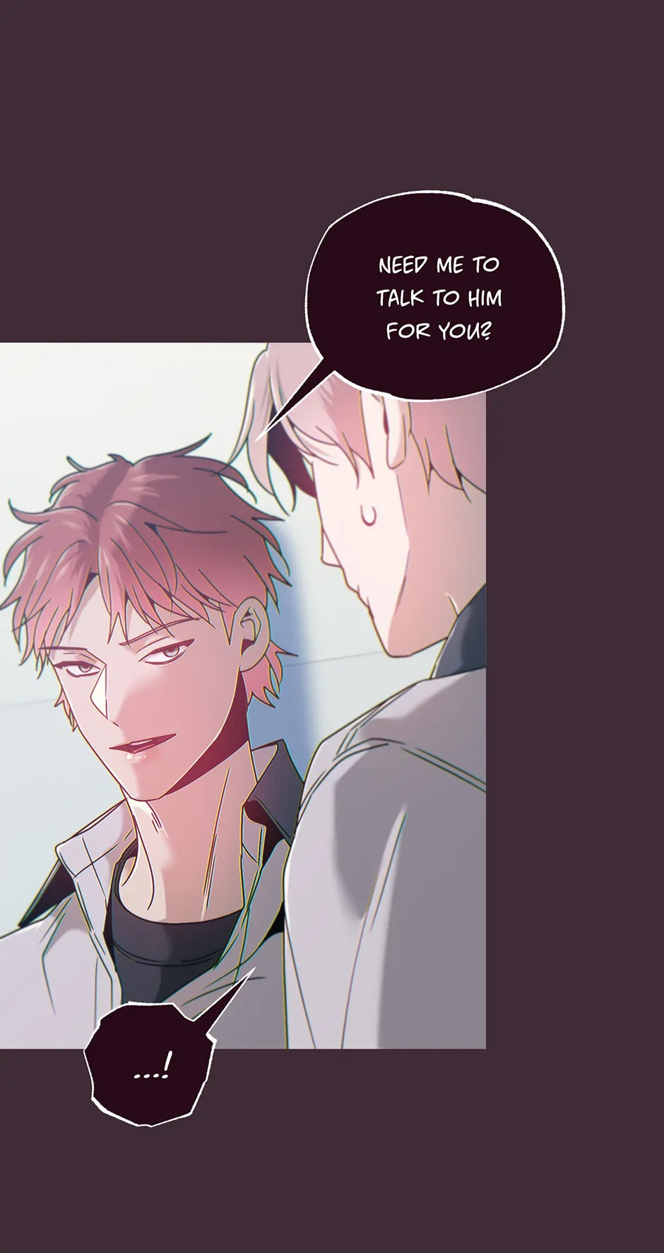 Falling Down Chapter 33 page 10 - 