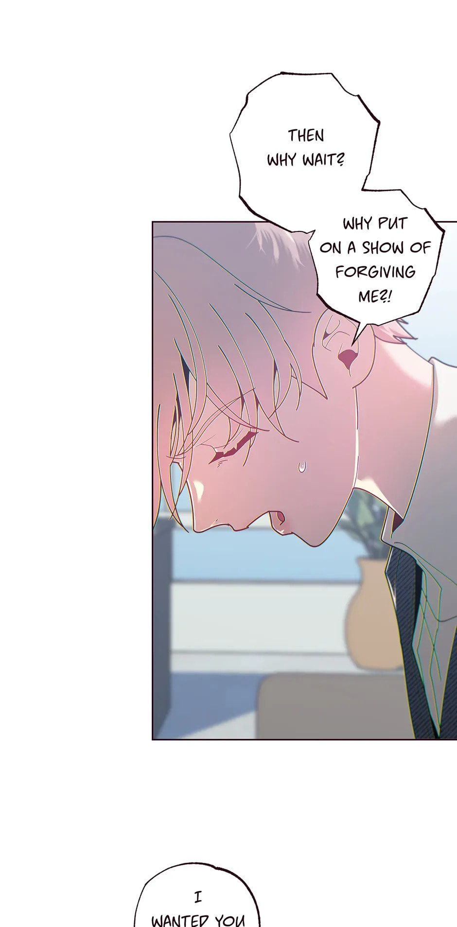Falling Down Chapter 34 page 12 - 