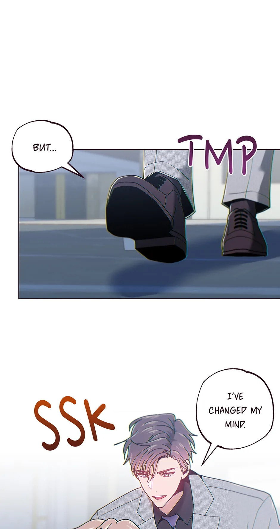 Falling Down Chapter 34 page 15 - 