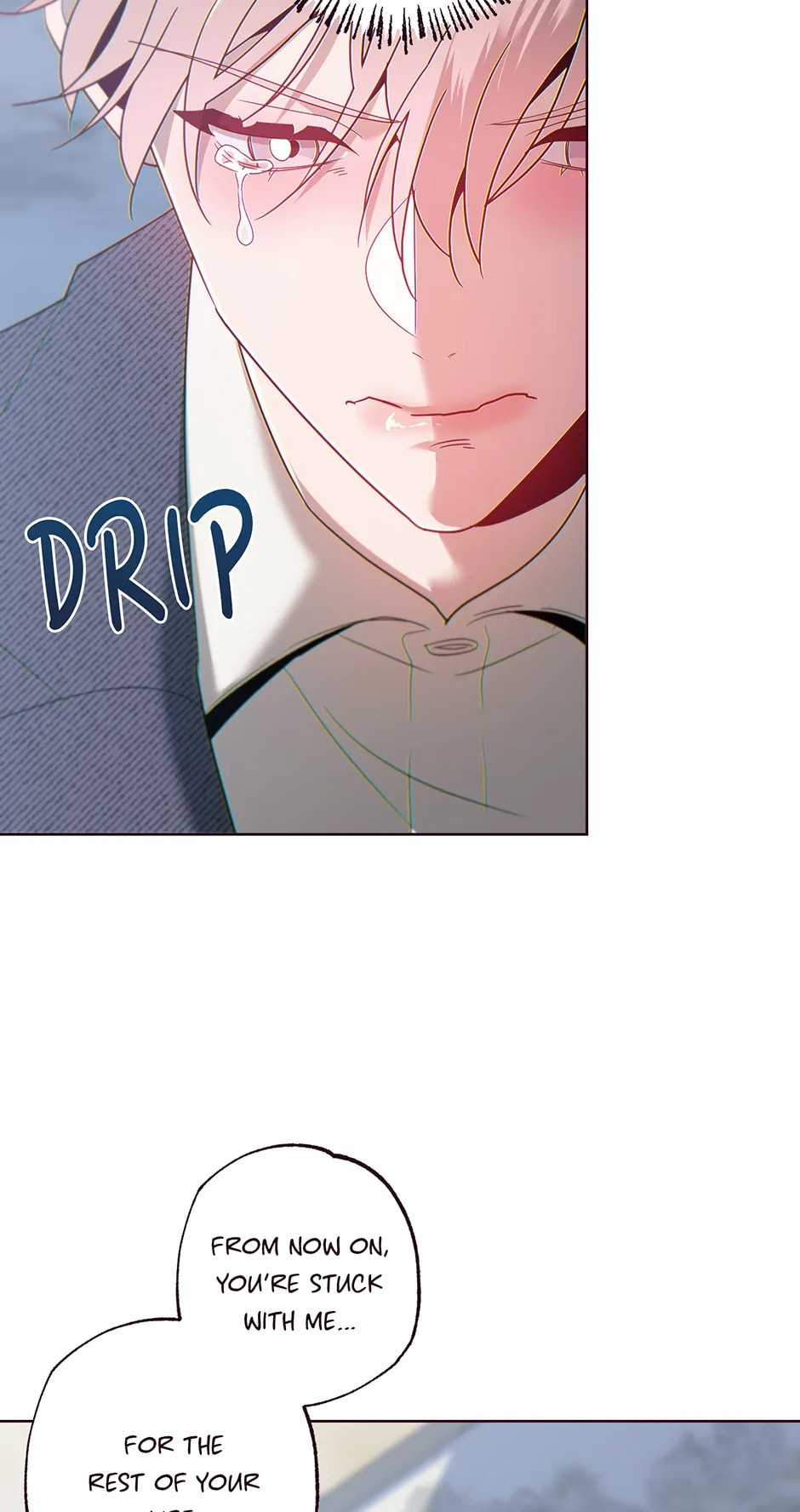 Falling Down Chapter 34 page 19 - 