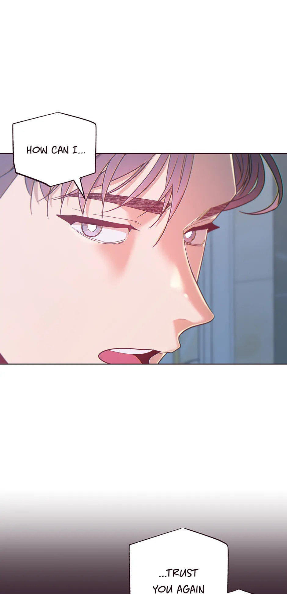 Falling Down Chapter 34 page 21 - 