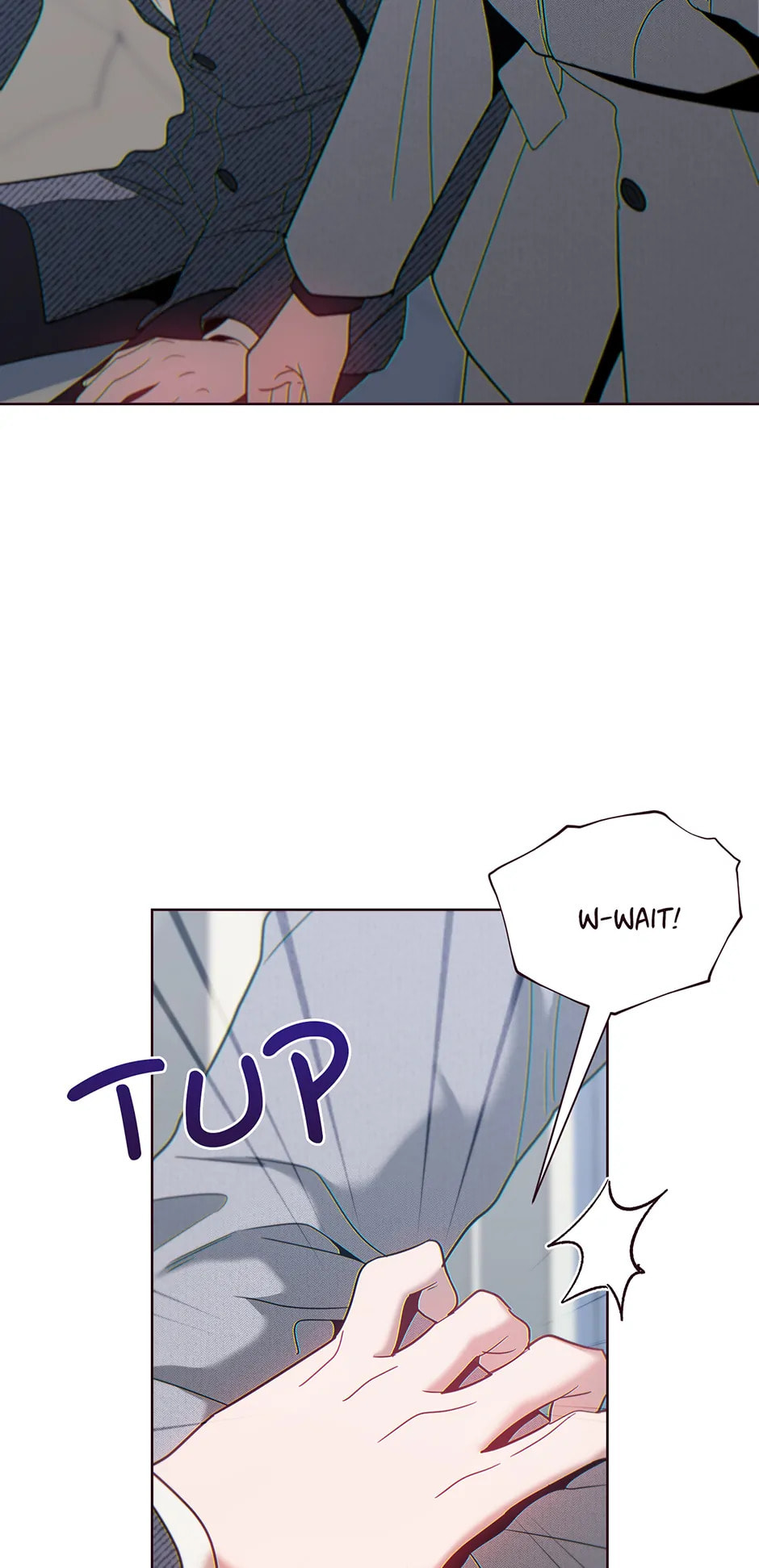 Falling Down Chapter 34 page 24 - 