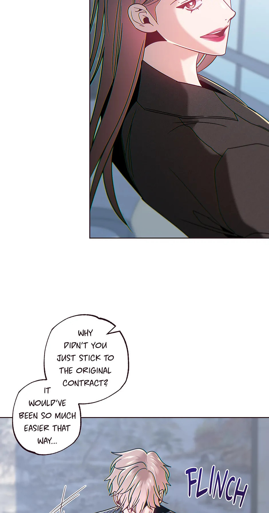 Falling Down Chapter 34 page 4 - 