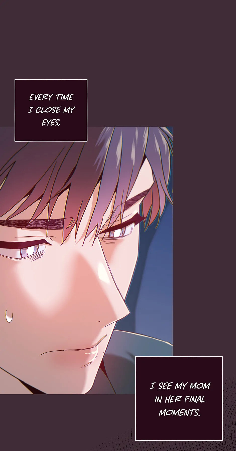 Falling Down Chapter 34 page 34 - 