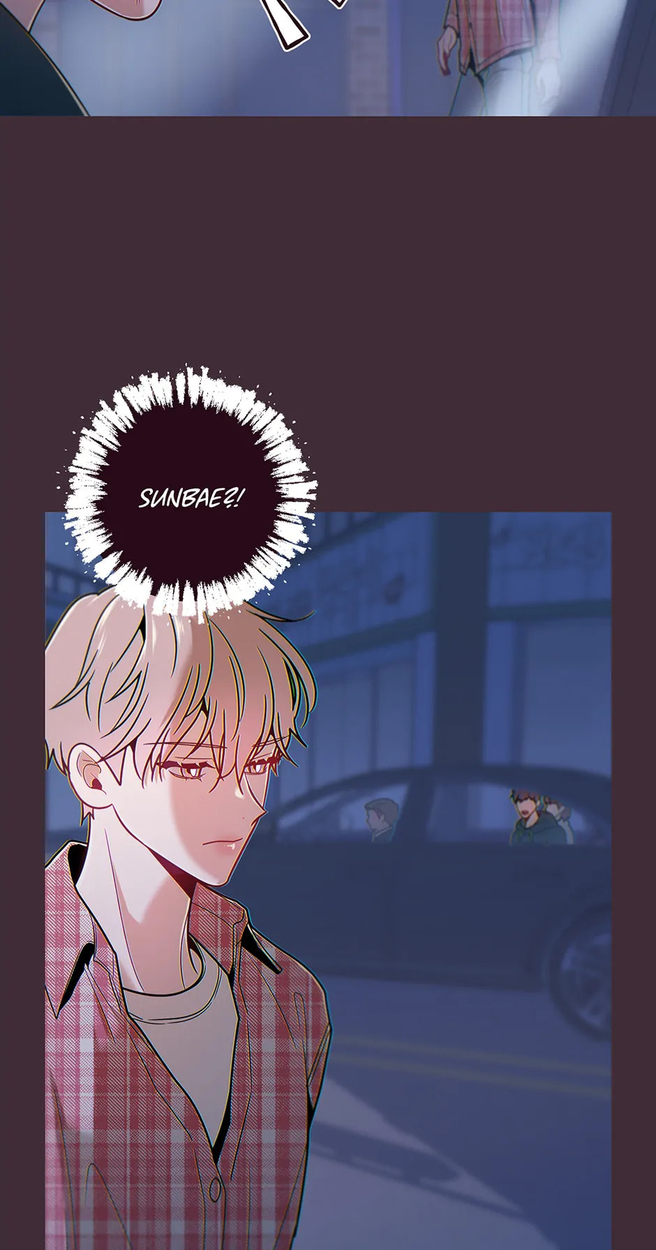 Falling Down Chapter 34 page 38 - 