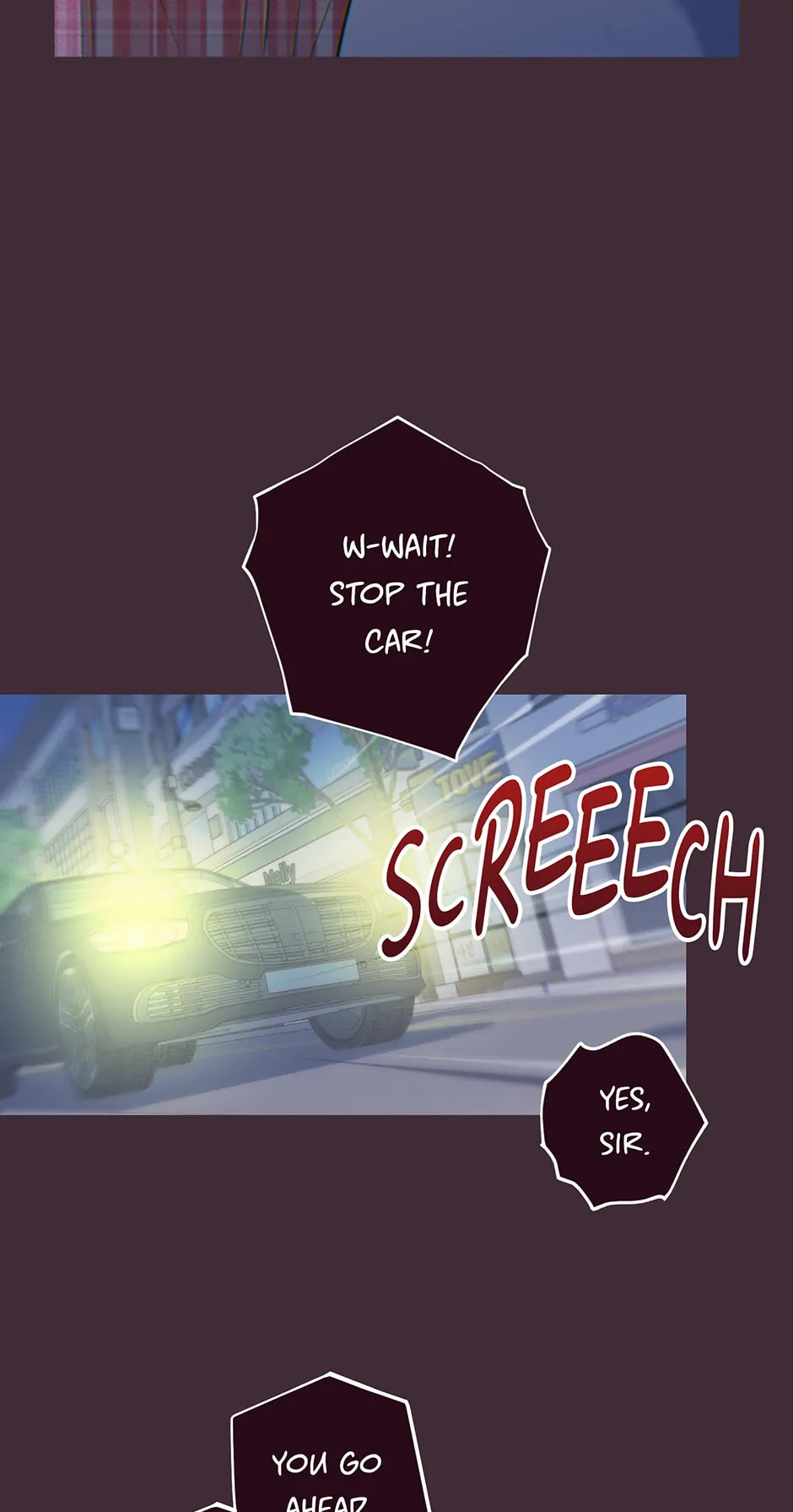 Falling Down Chapter 34 page 39 - 
