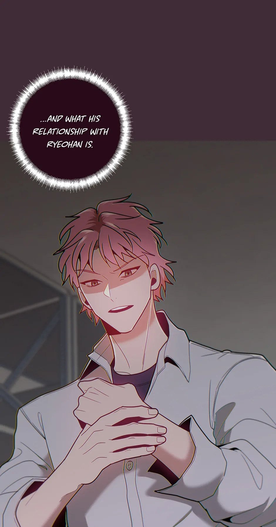 Falling Down Chapter 34 page 46 - 