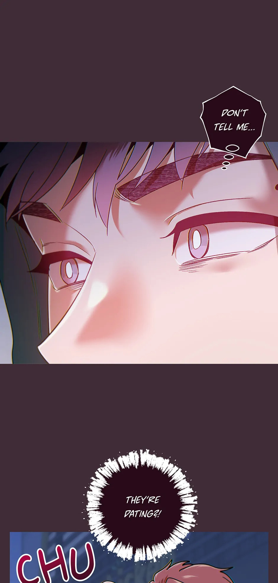 Falling Down Chapter 34 page 51 - 