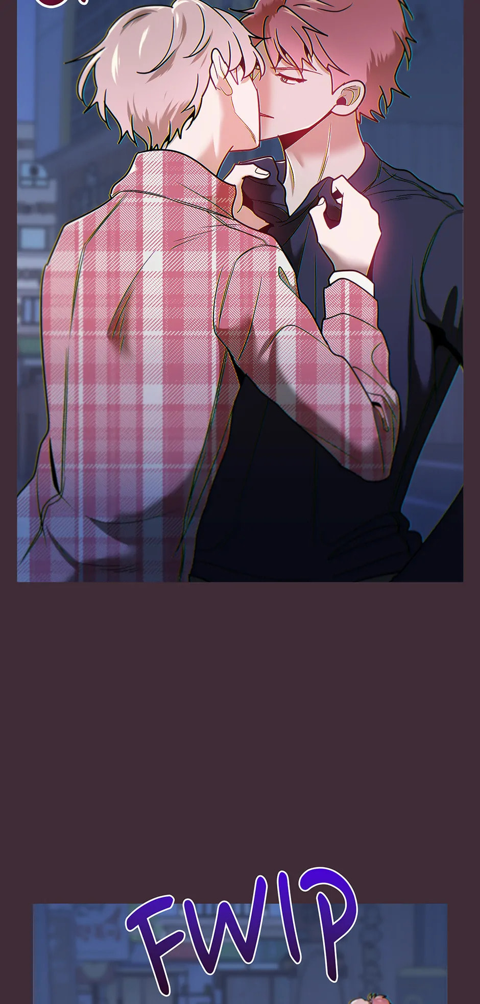 Falling Down Chapter 34 page 52 - 