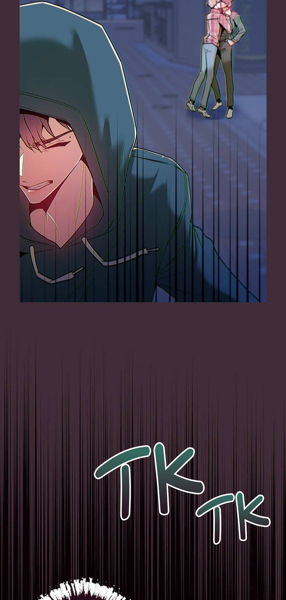Falling Down Chapter 34 page 53 - 