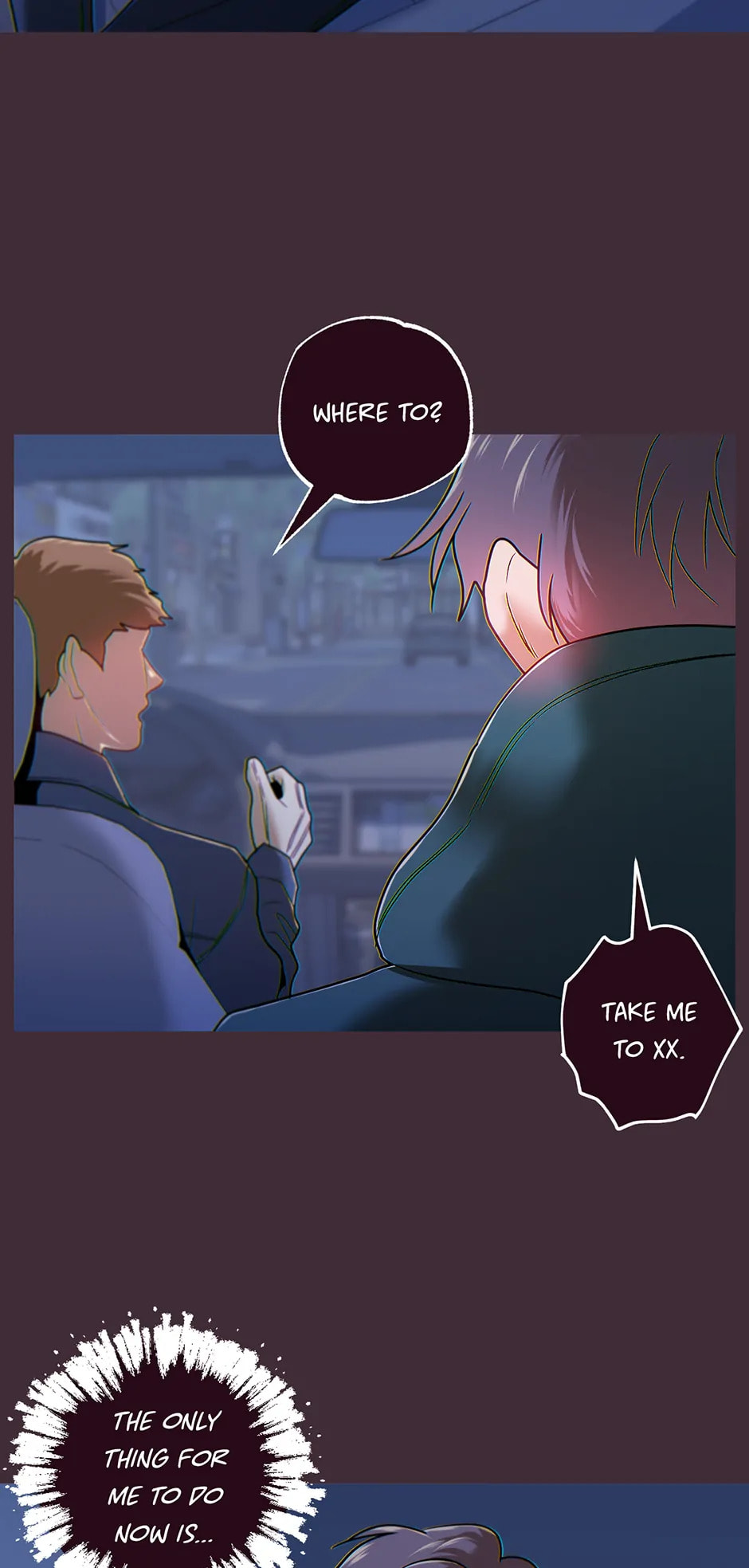 Falling Down Chapter 34 page 56 - 