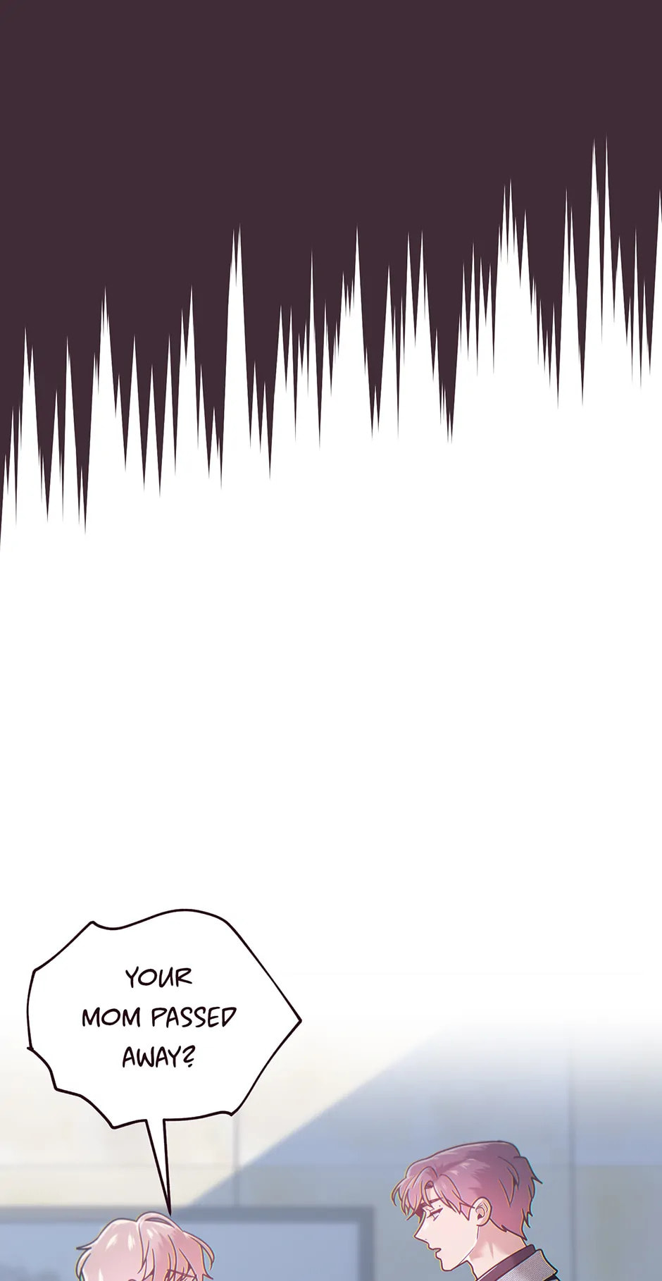 Falling Down Chapter 34 page 58 - 