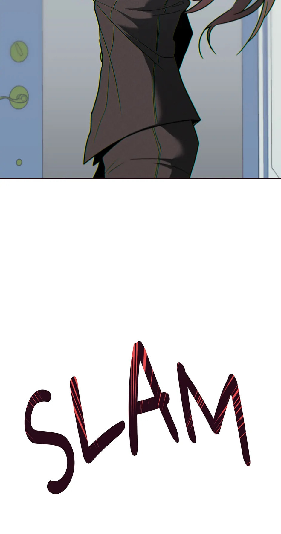 Falling Down Chapter 34 page 7 - 