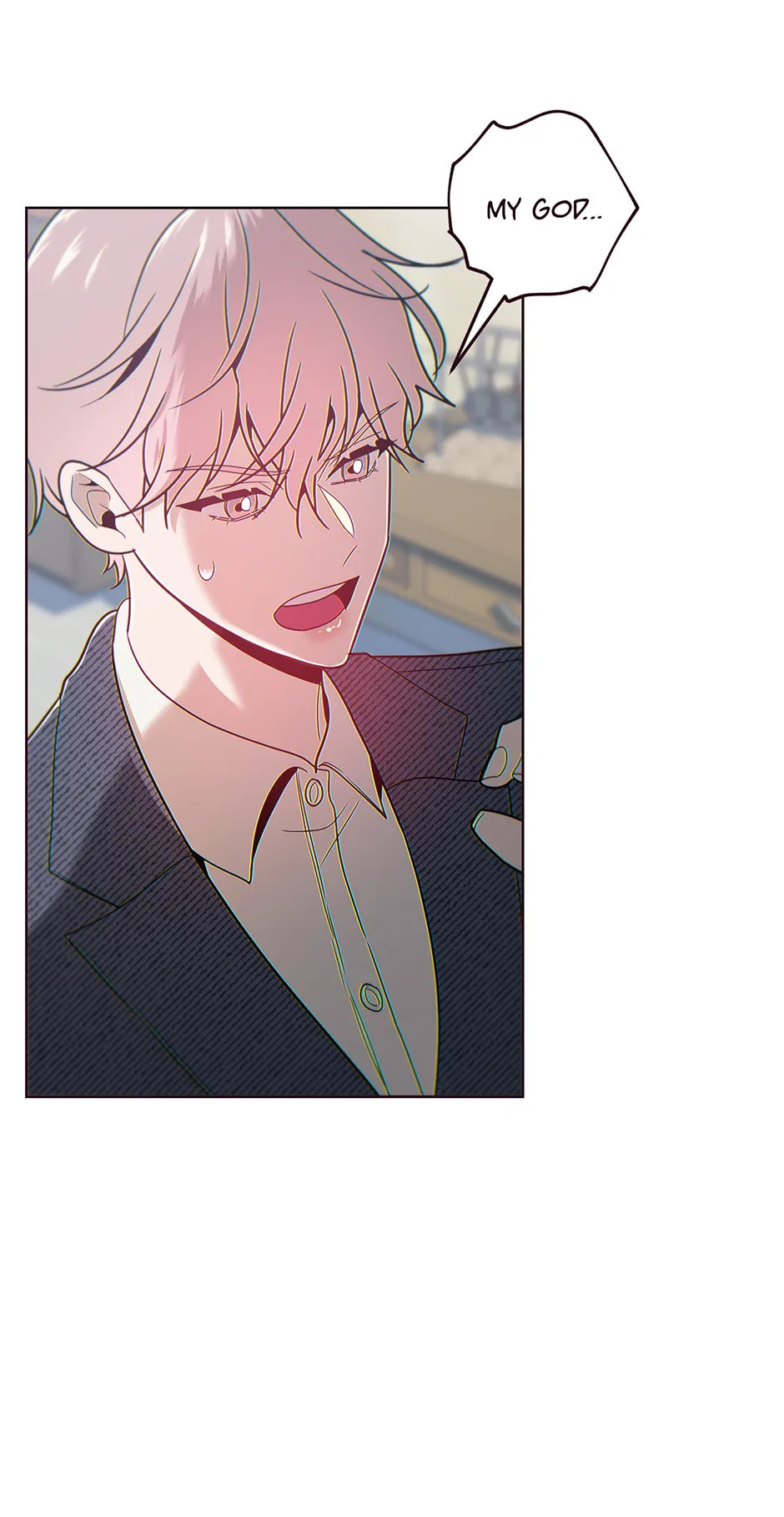 Falling Down Chapter 34 page 61 - 
