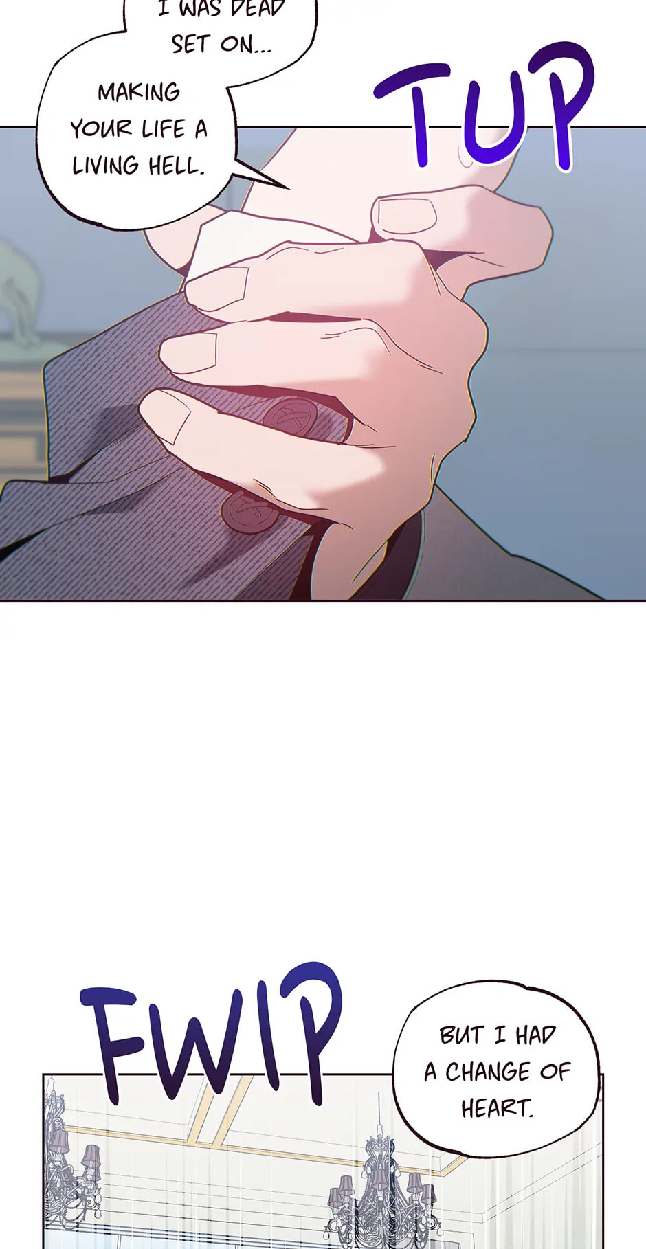 Falling Down Chapter 34 page 63 - 