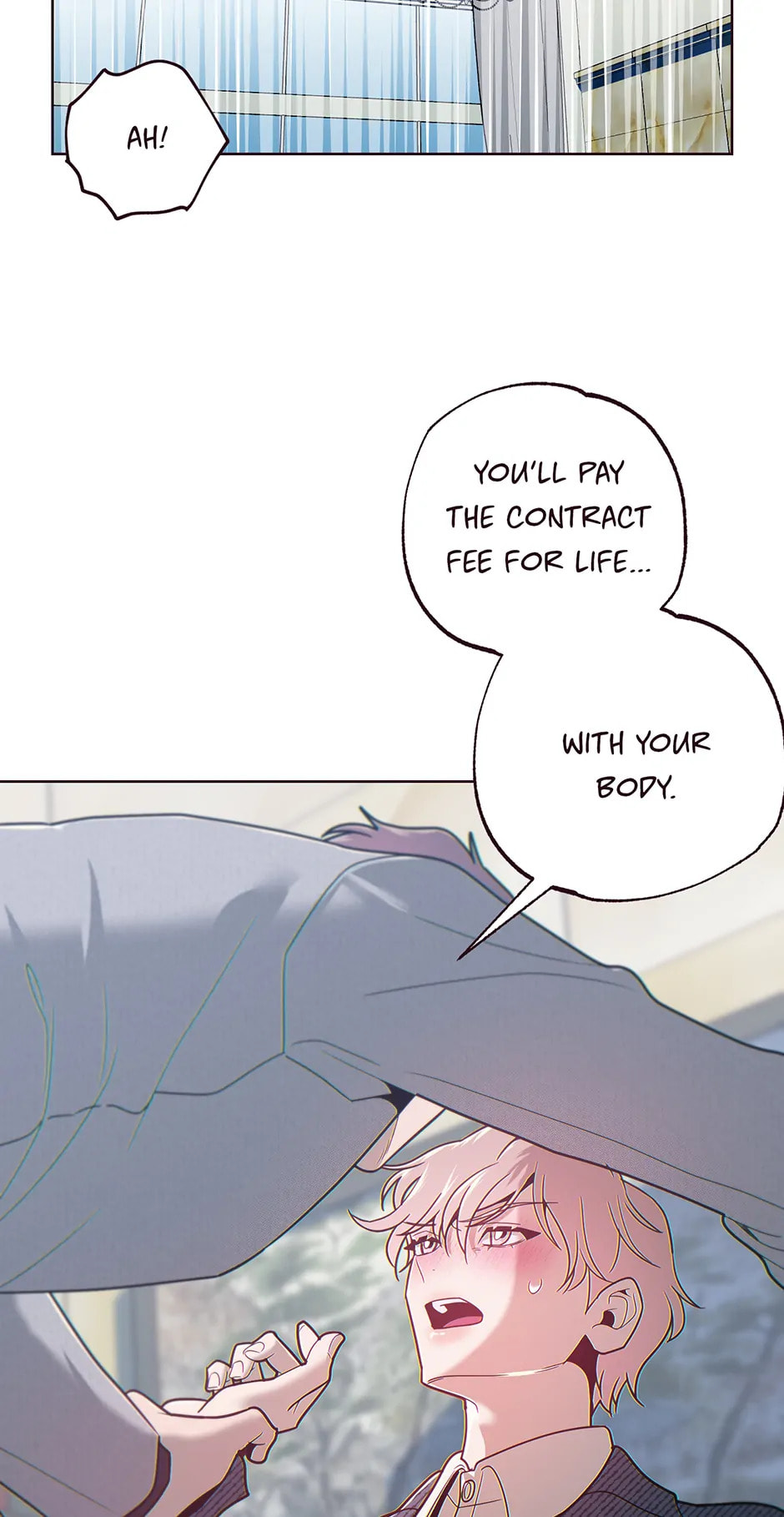 Falling Down Chapter 34 page 64 - 