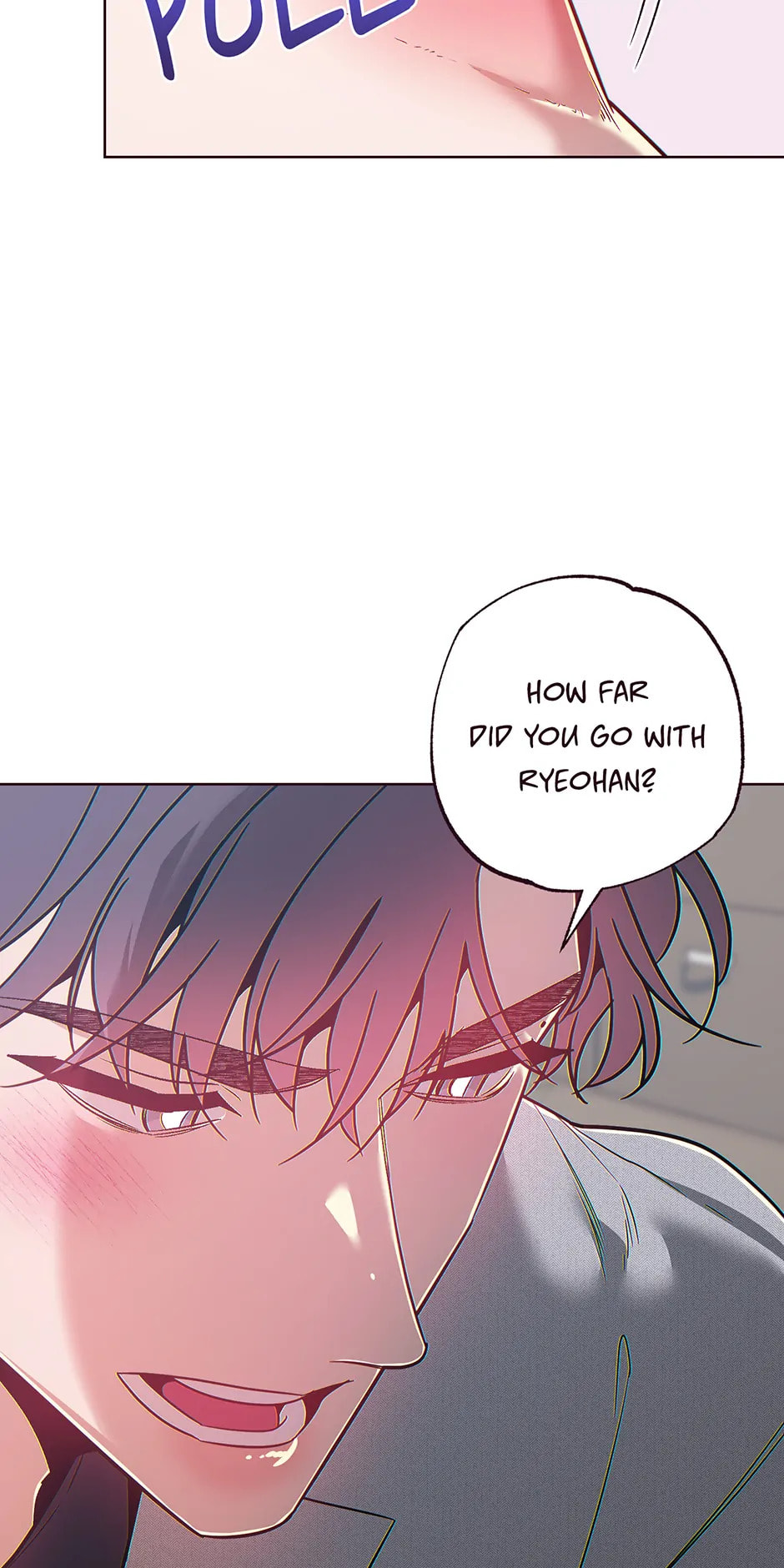 Falling Down Chapter 35 page 12 - 