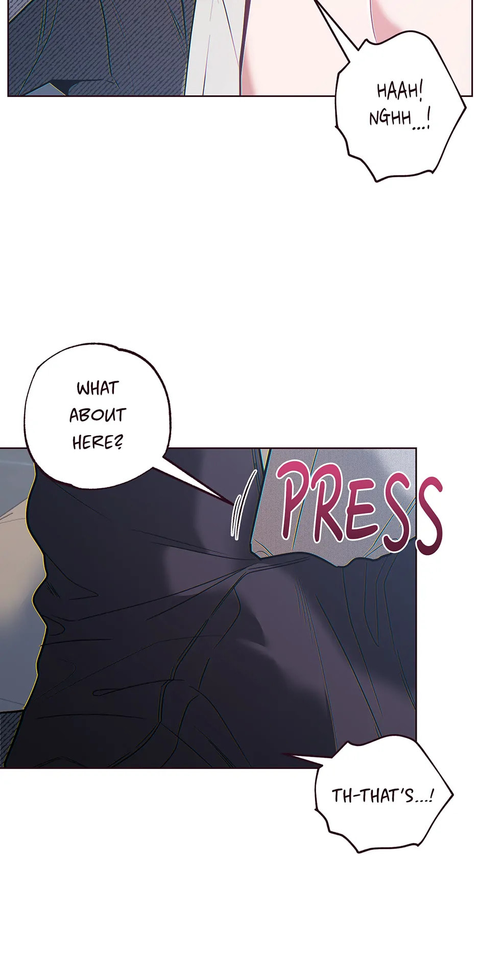 Falling Down Chapter 35 page 14 - 