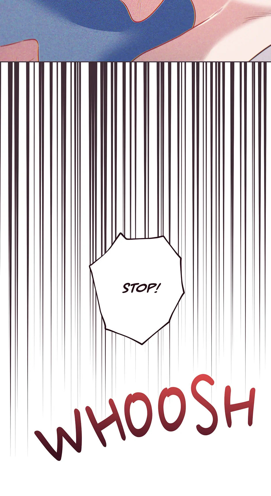 Falling Down Chapter 35 page 21 - 