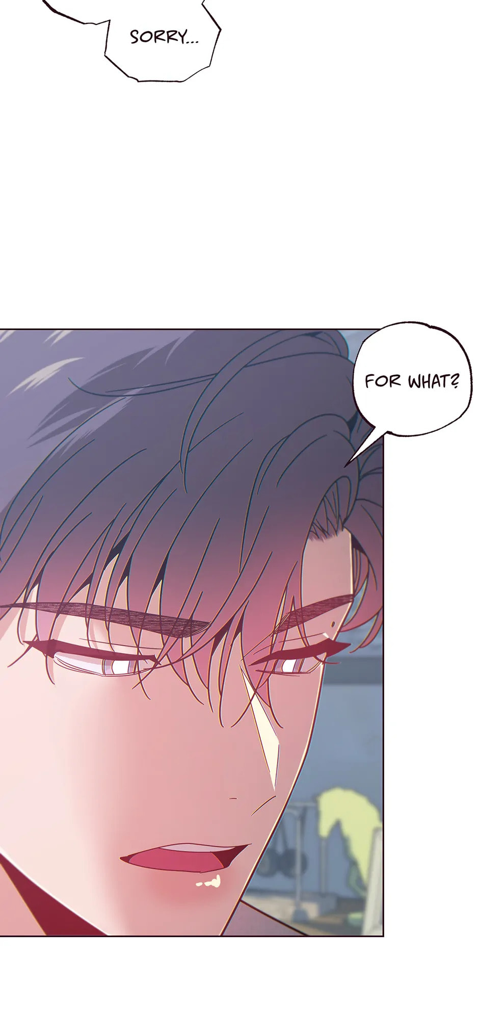 Falling Down Chapter 35 page 26 - 