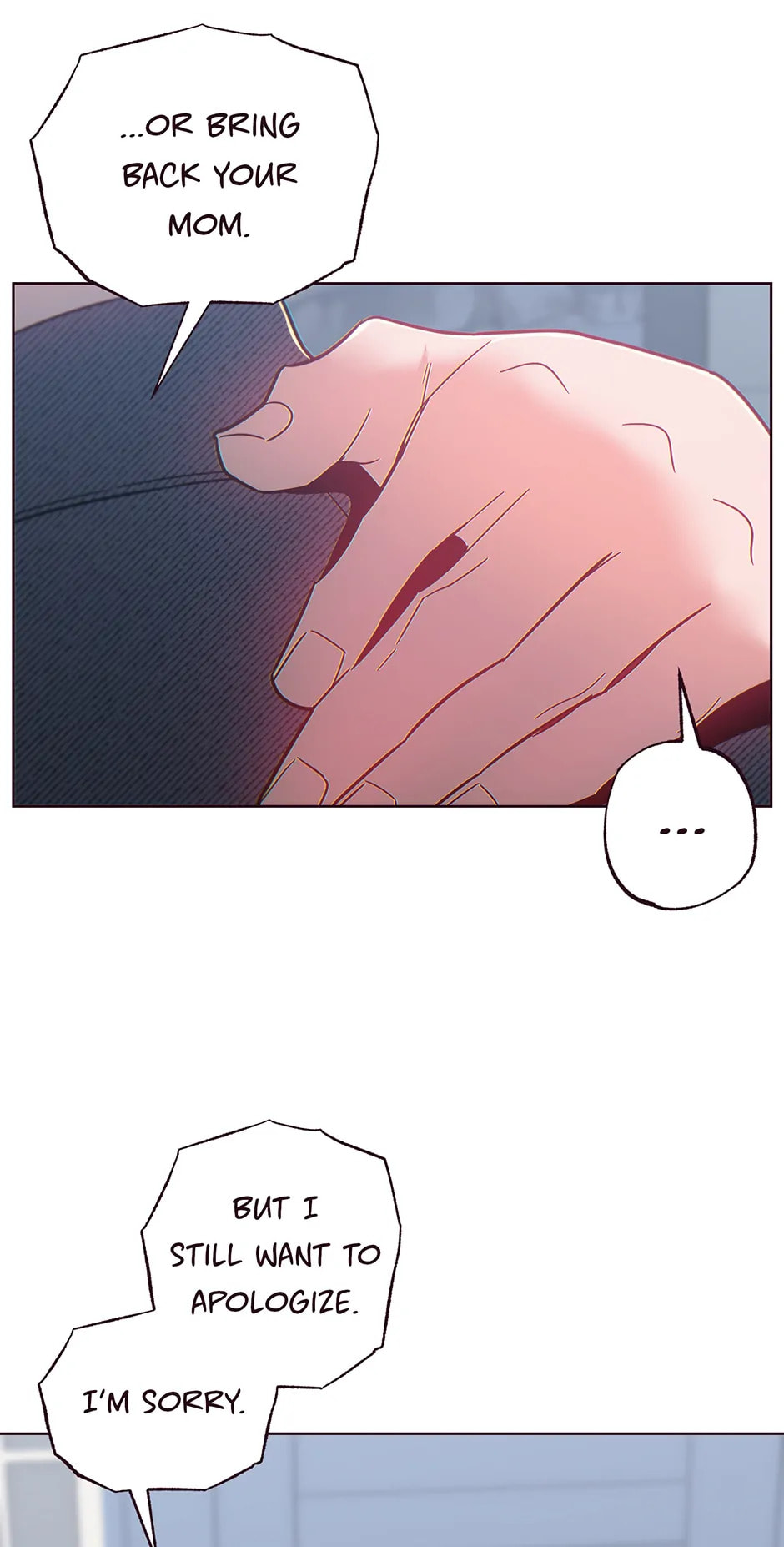 Falling Down Chapter 35 page 29 - 
