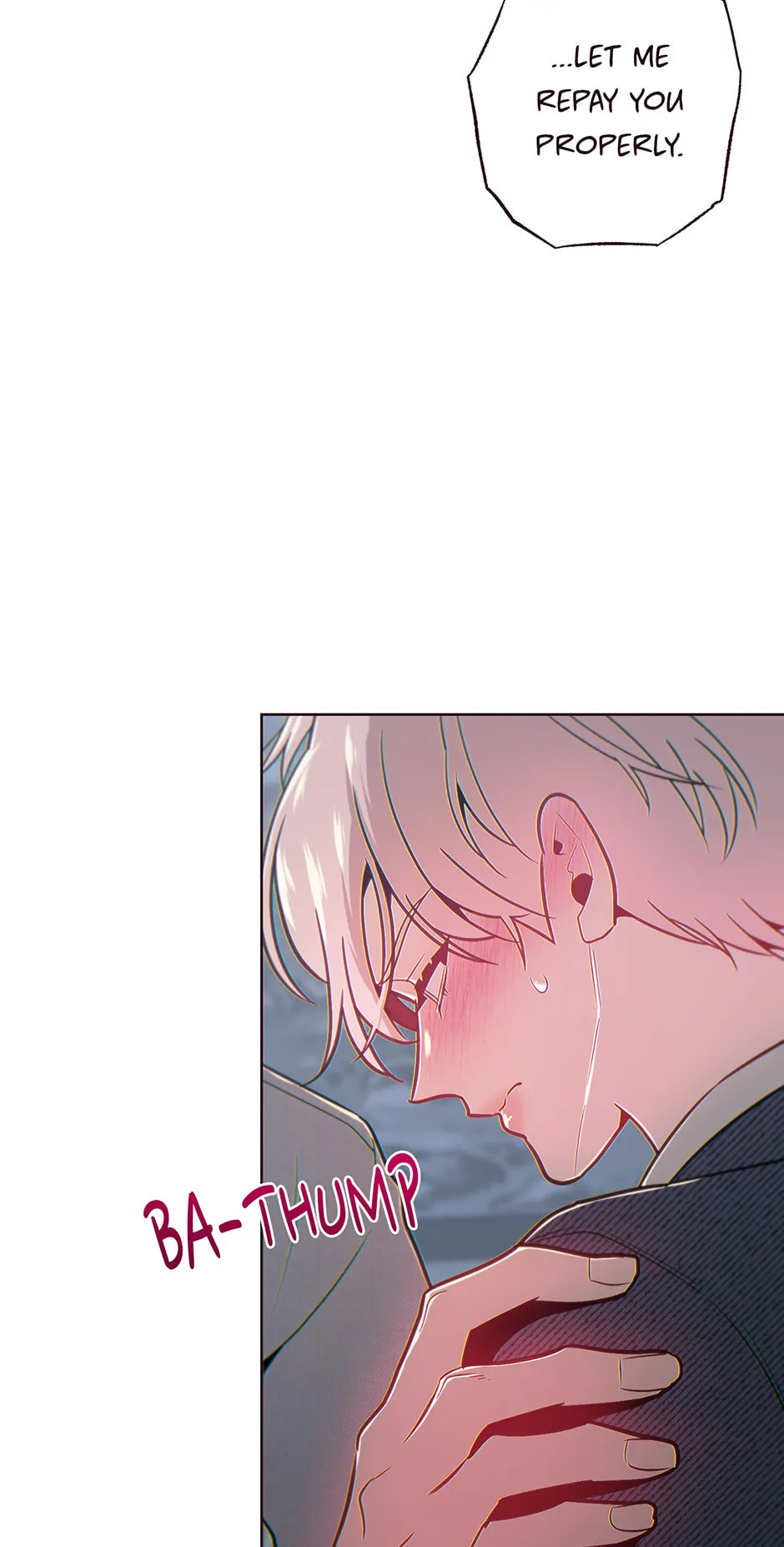 Falling Down Chapter 35 page 32 - 