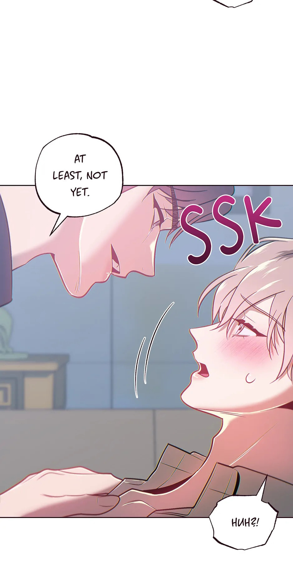 Falling Down Chapter 35 page 34 - 
