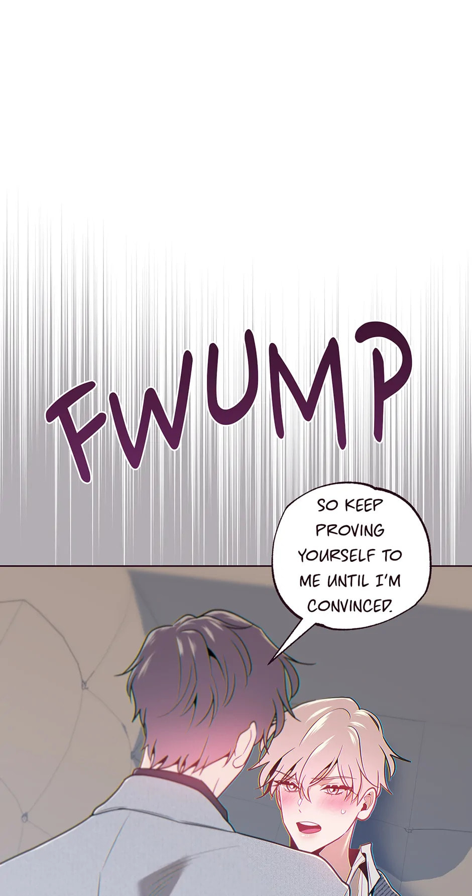Falling Down Chapter 35 page 35 - 