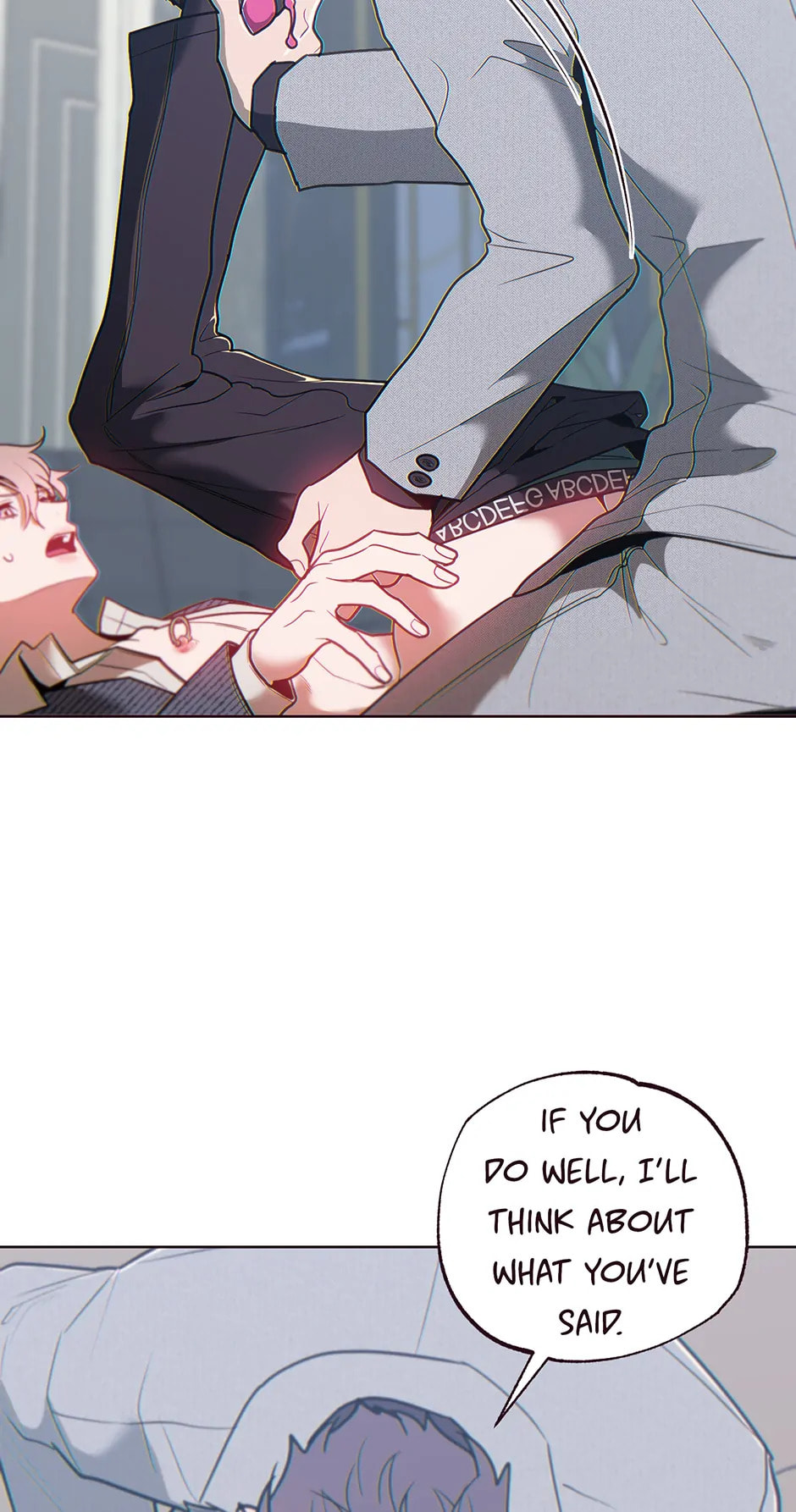 Falling Down Chapter 35 page 40 - 