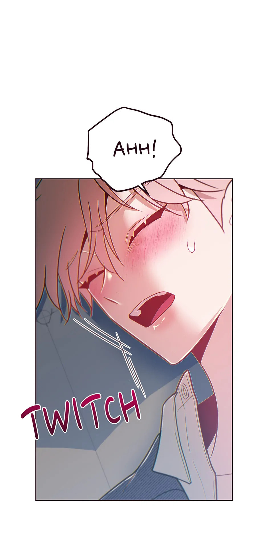 Falling Down Chapter 35 page 43 - 