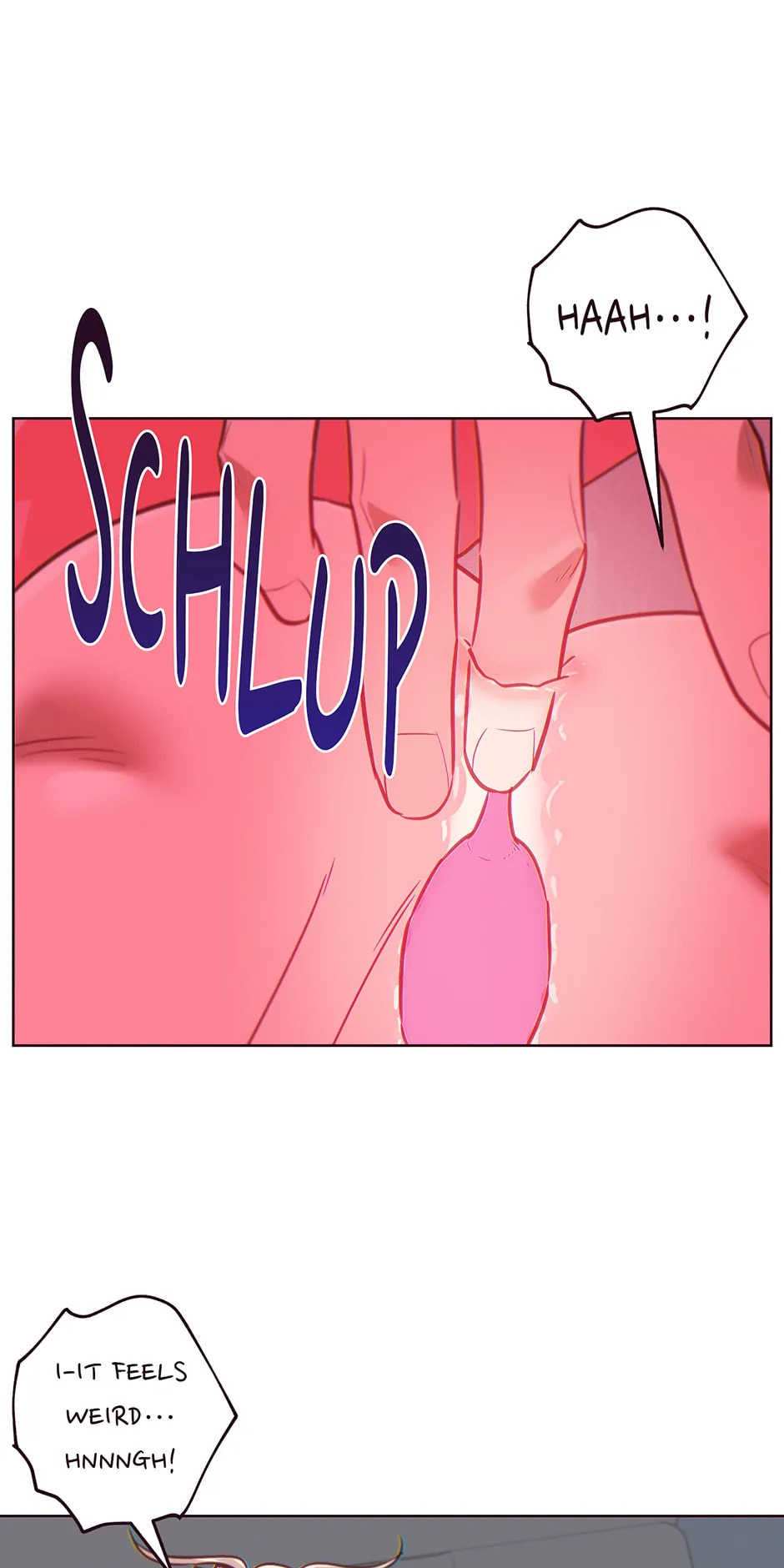 Falling Down Chapter 35 page 44 - 