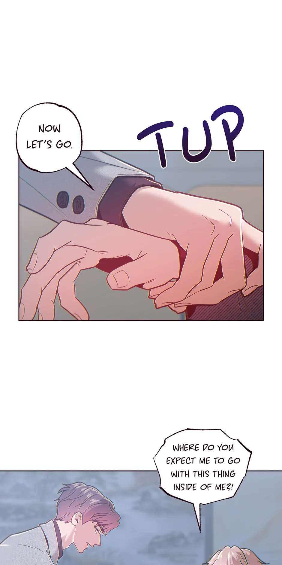 Falling Down Chapter 35 page 46 - 